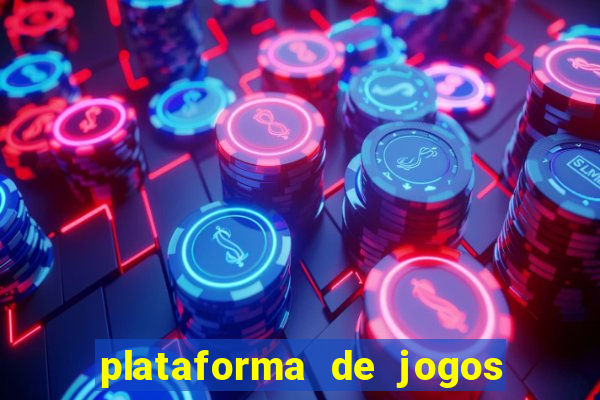 plataforma de jogos da deolane